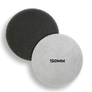 Exzenterschleifer Schleifgitter 150mm